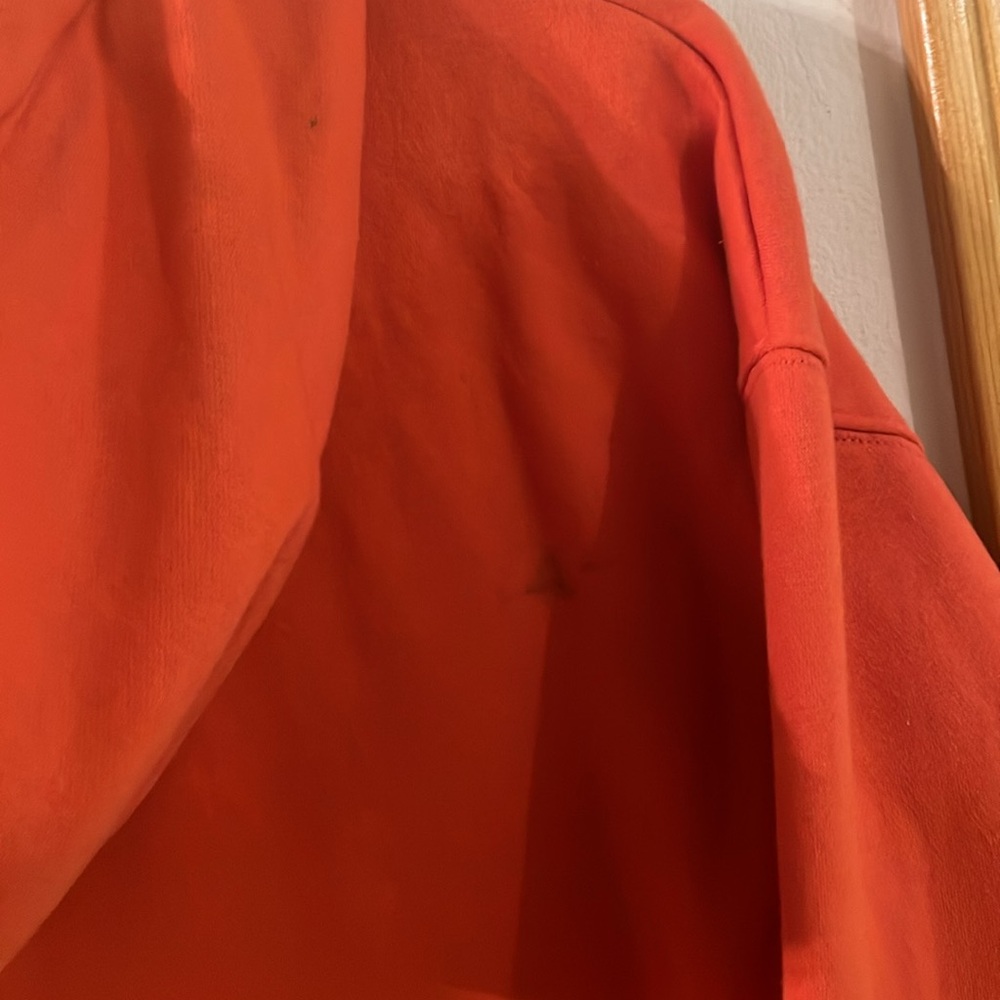 Cropped jacket - Picture 7 of 7